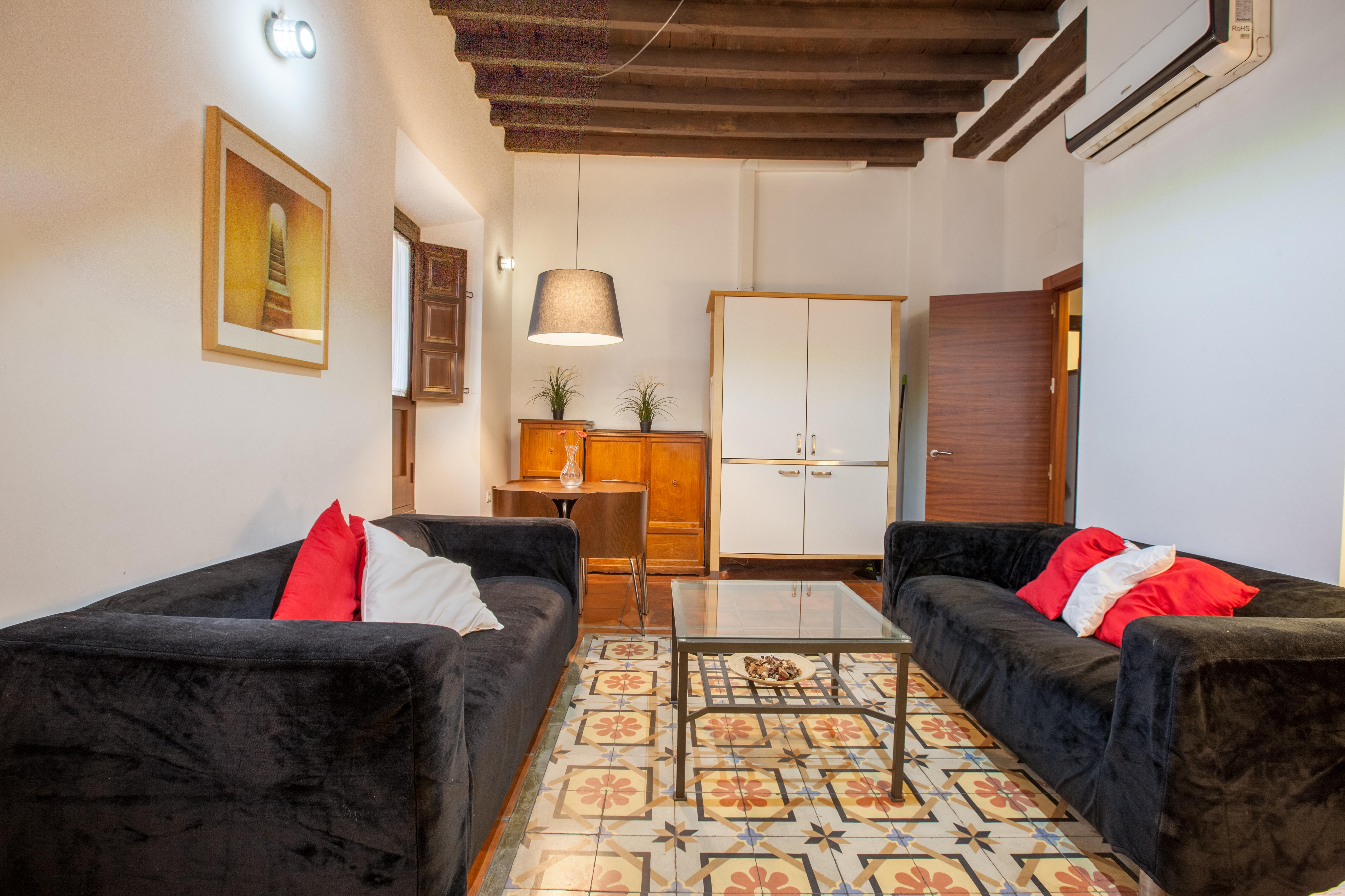 Casa Montalban Apartamentos Turisticos Granada Exteriér fotografie