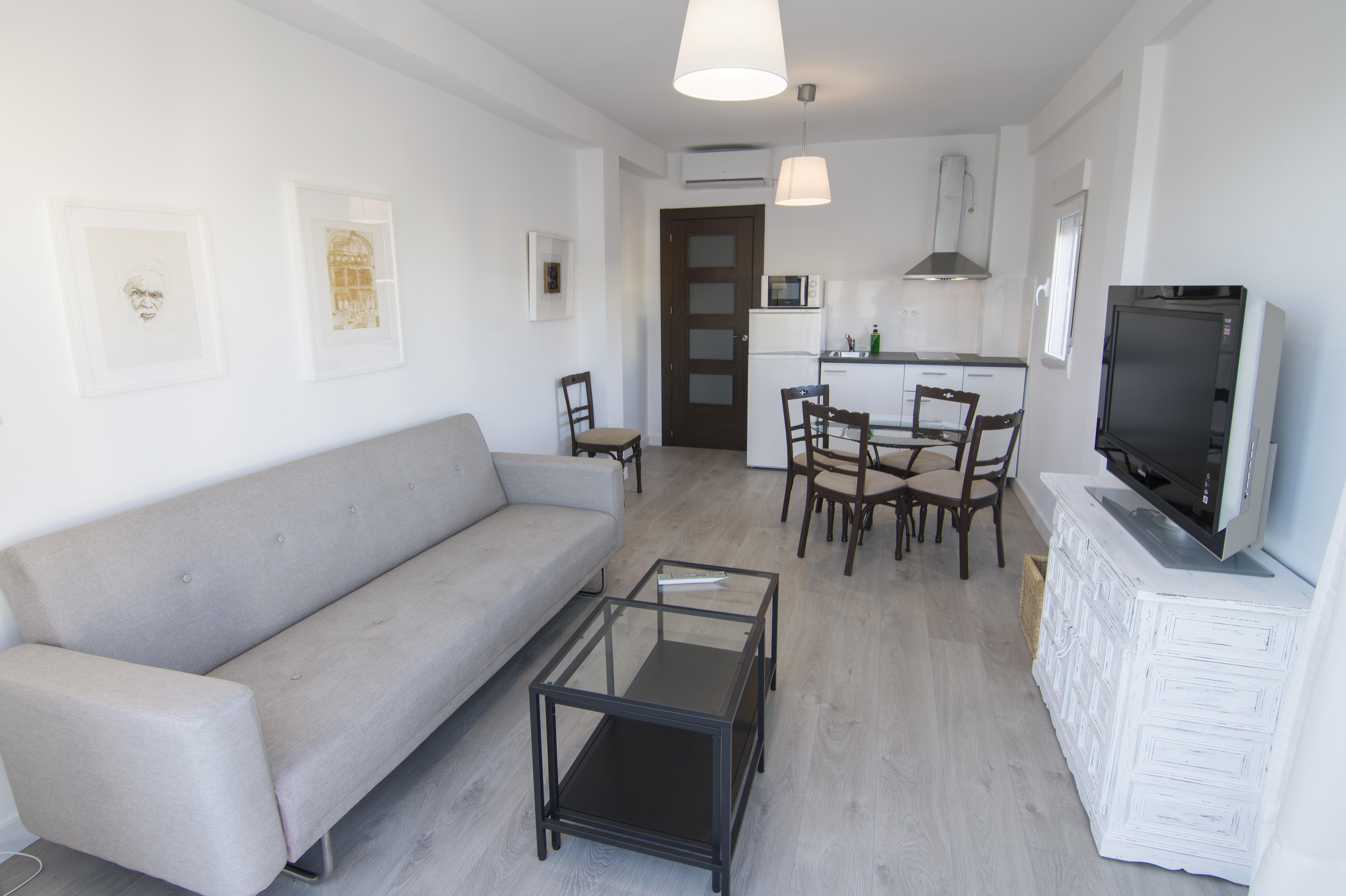 Casa Montalban Apartamentos Turisticos Granada Exteriér fotografie