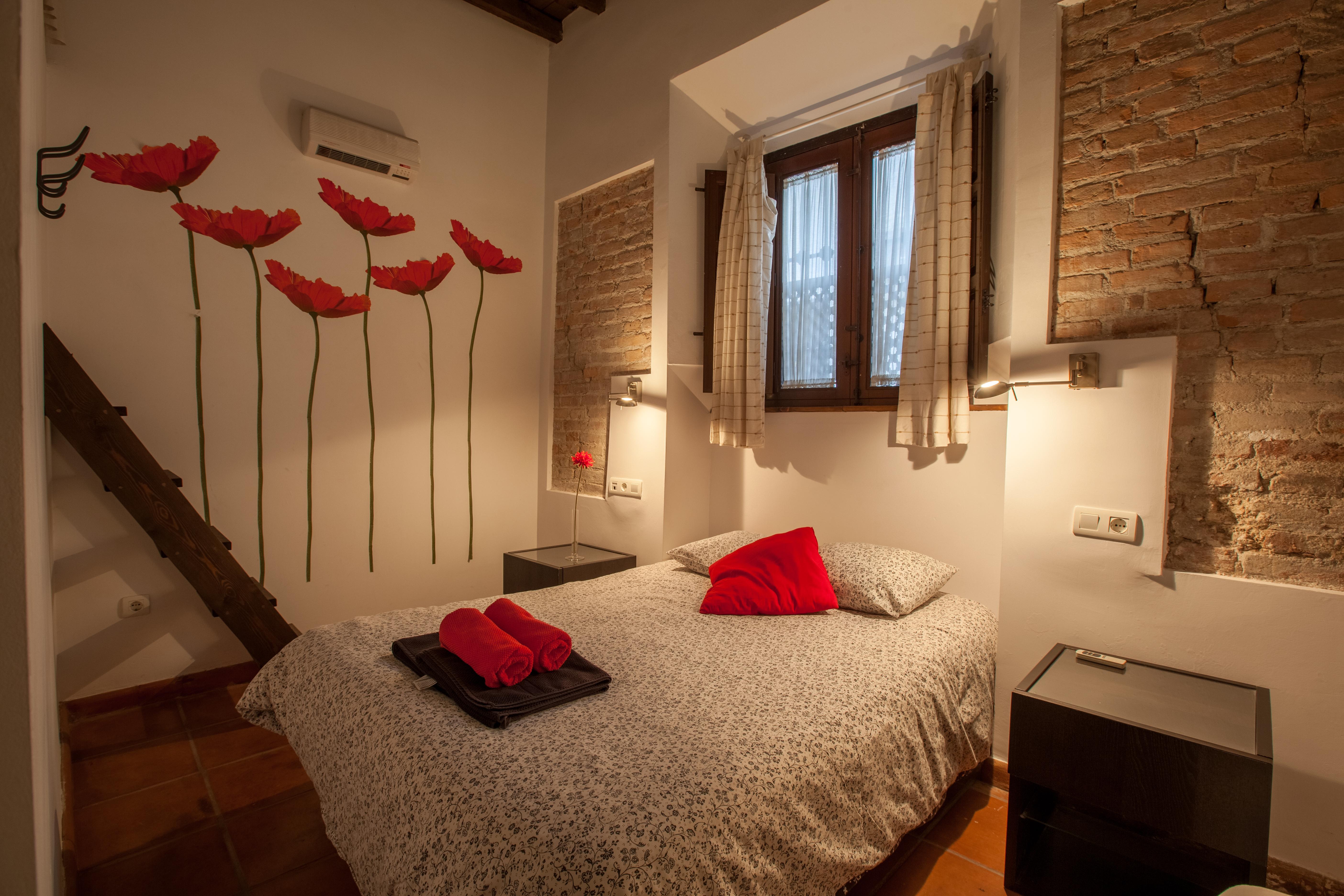 Casa Montalban Apartamentos Turisticos Granada Exteriér fotografie