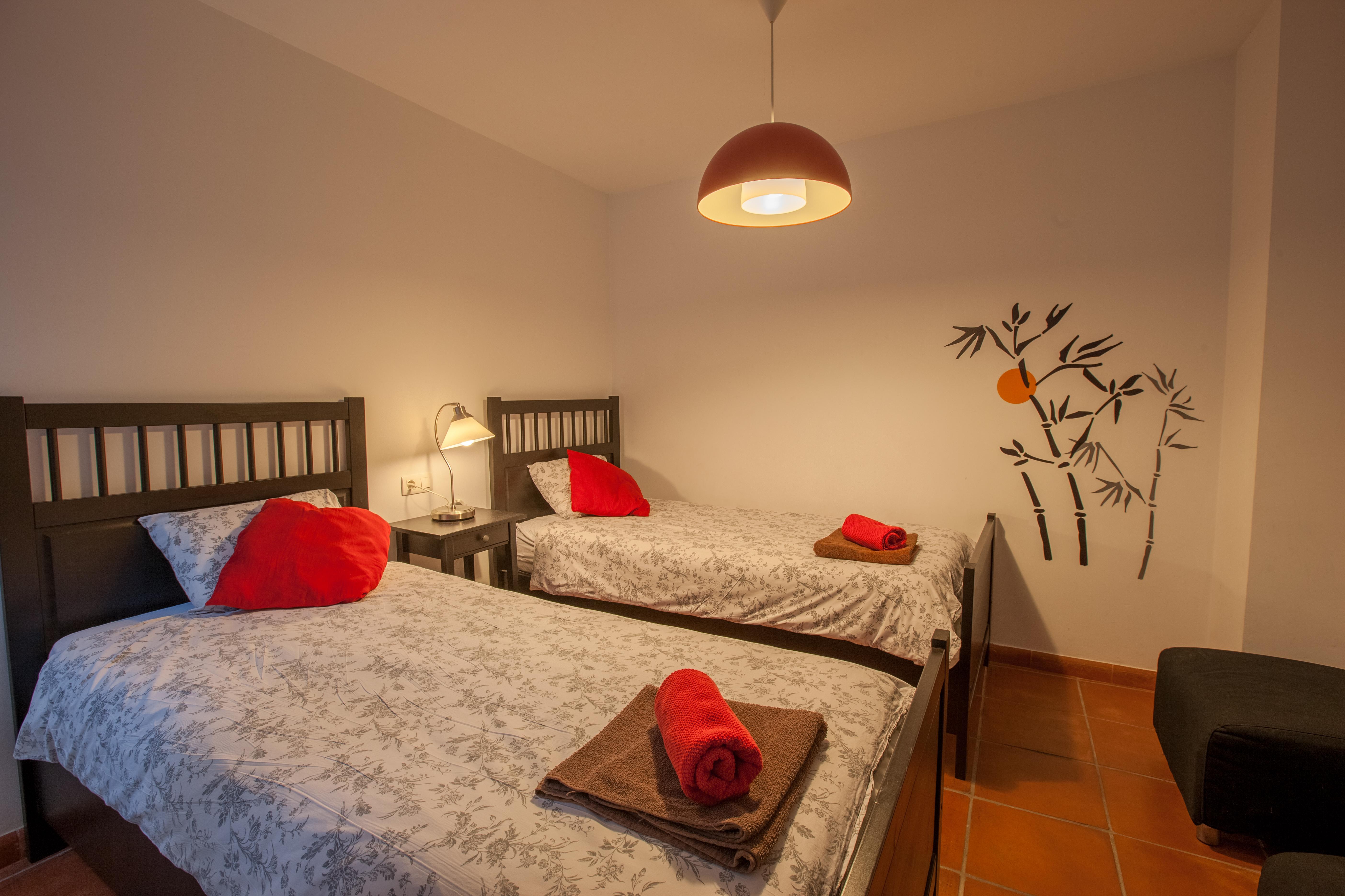 Casa Montalban Apartamentos Turisticos Granada Exteriér fotografie