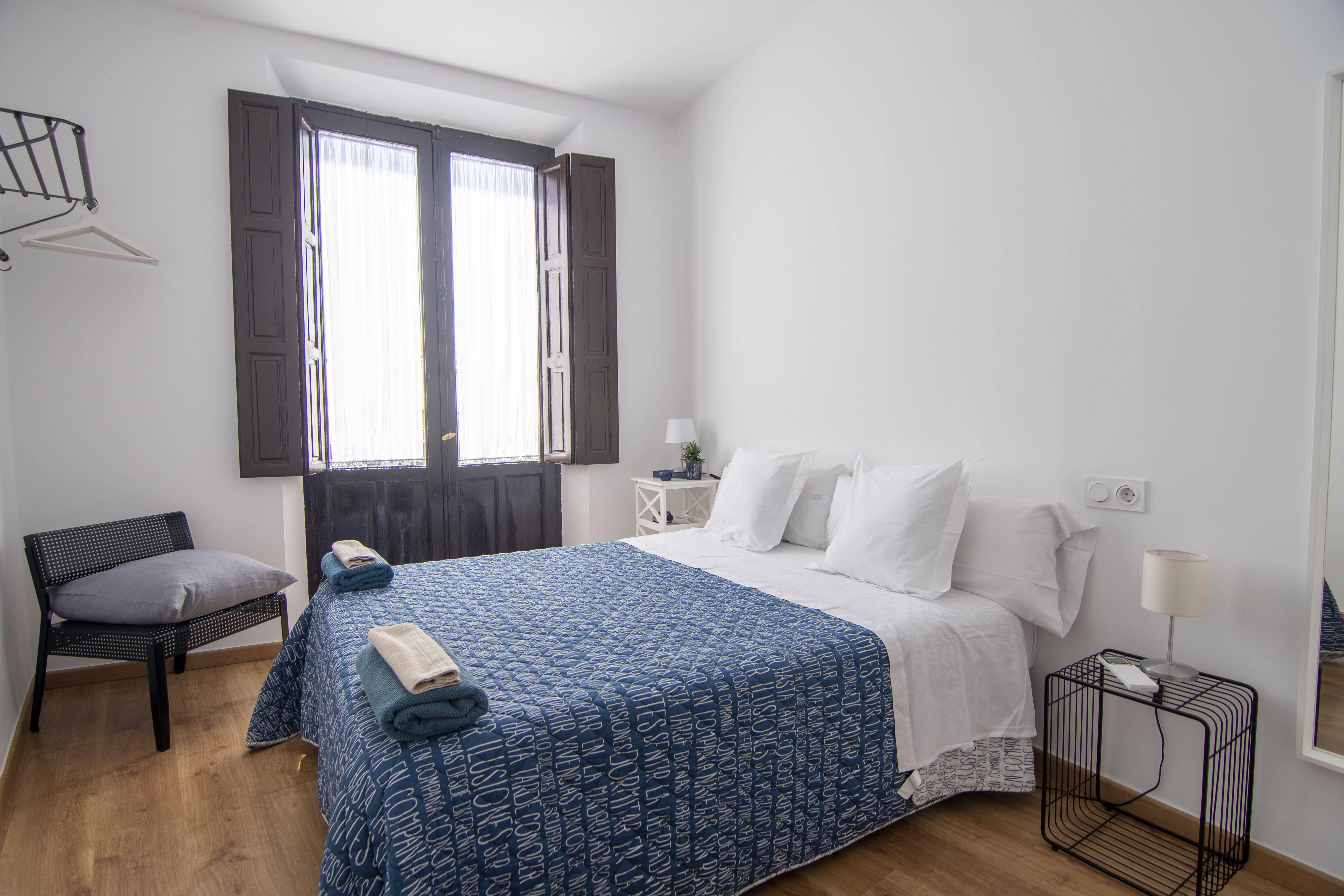 Casa Montalban Apartamentos Turisticos Granada Exteriér fotografie