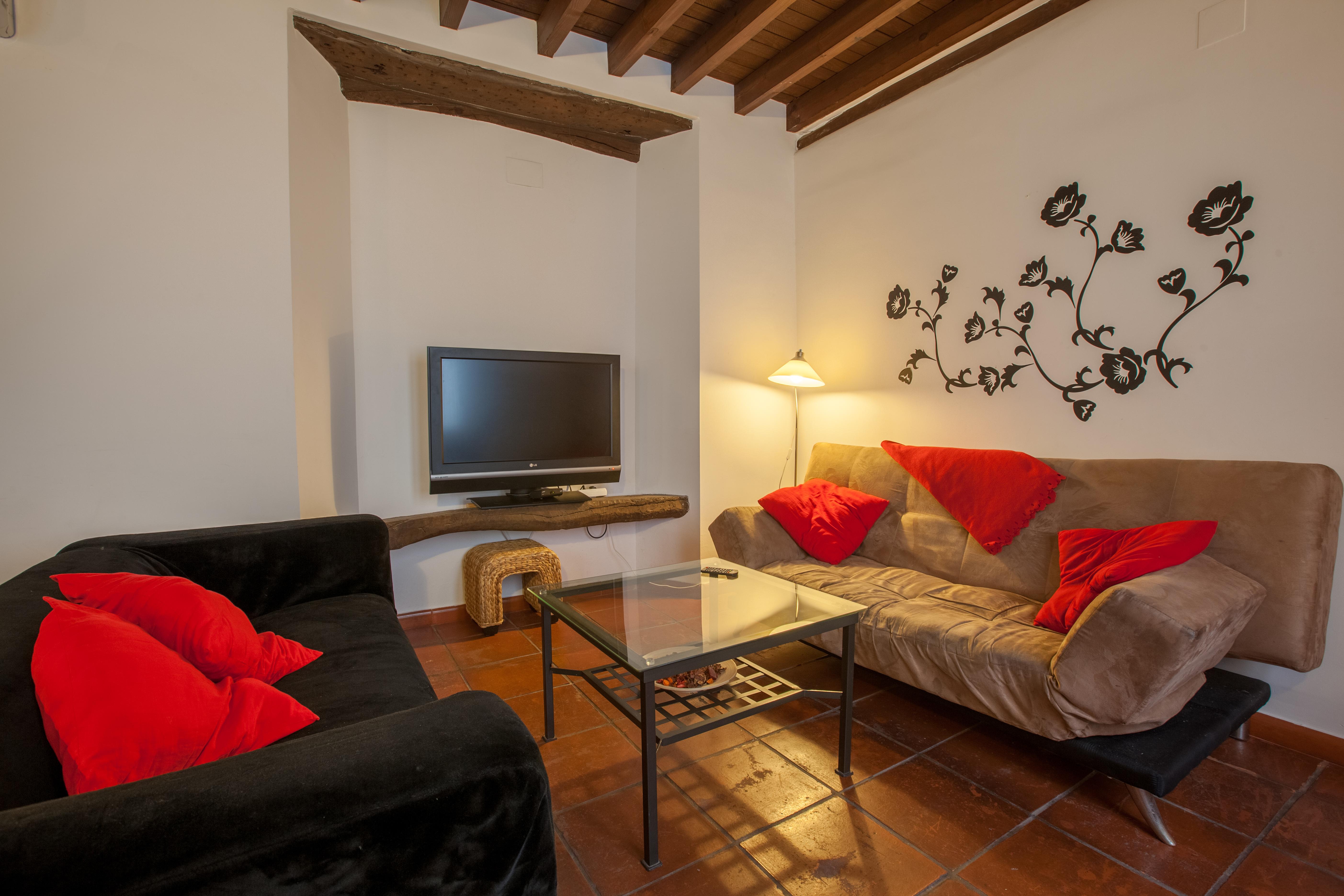 Casa Montalban Apartamentos Turisticos Granada Exteriér fotografie