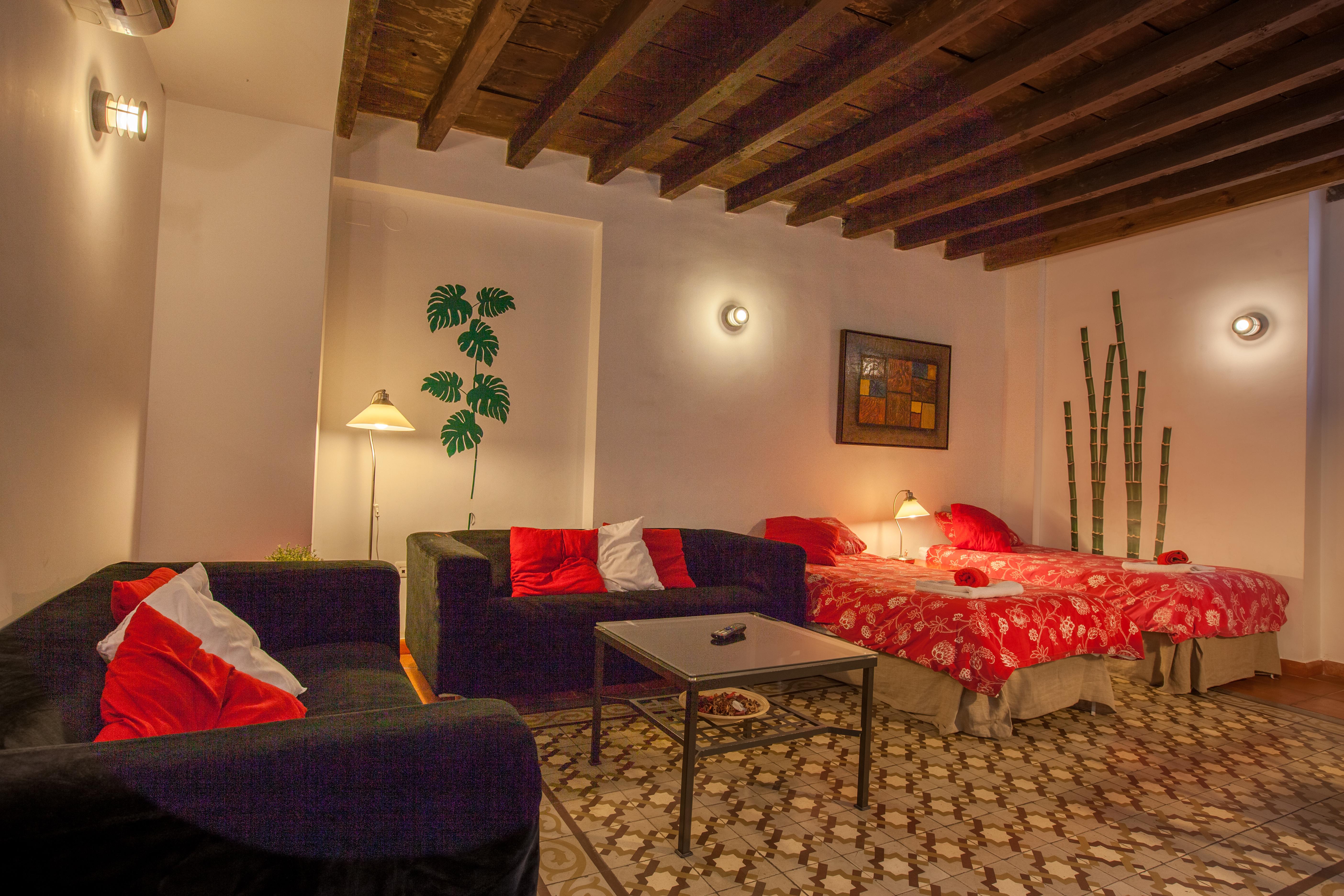 Casa Montalban Apartamentos Turisticos Granada Exteriér fotografie