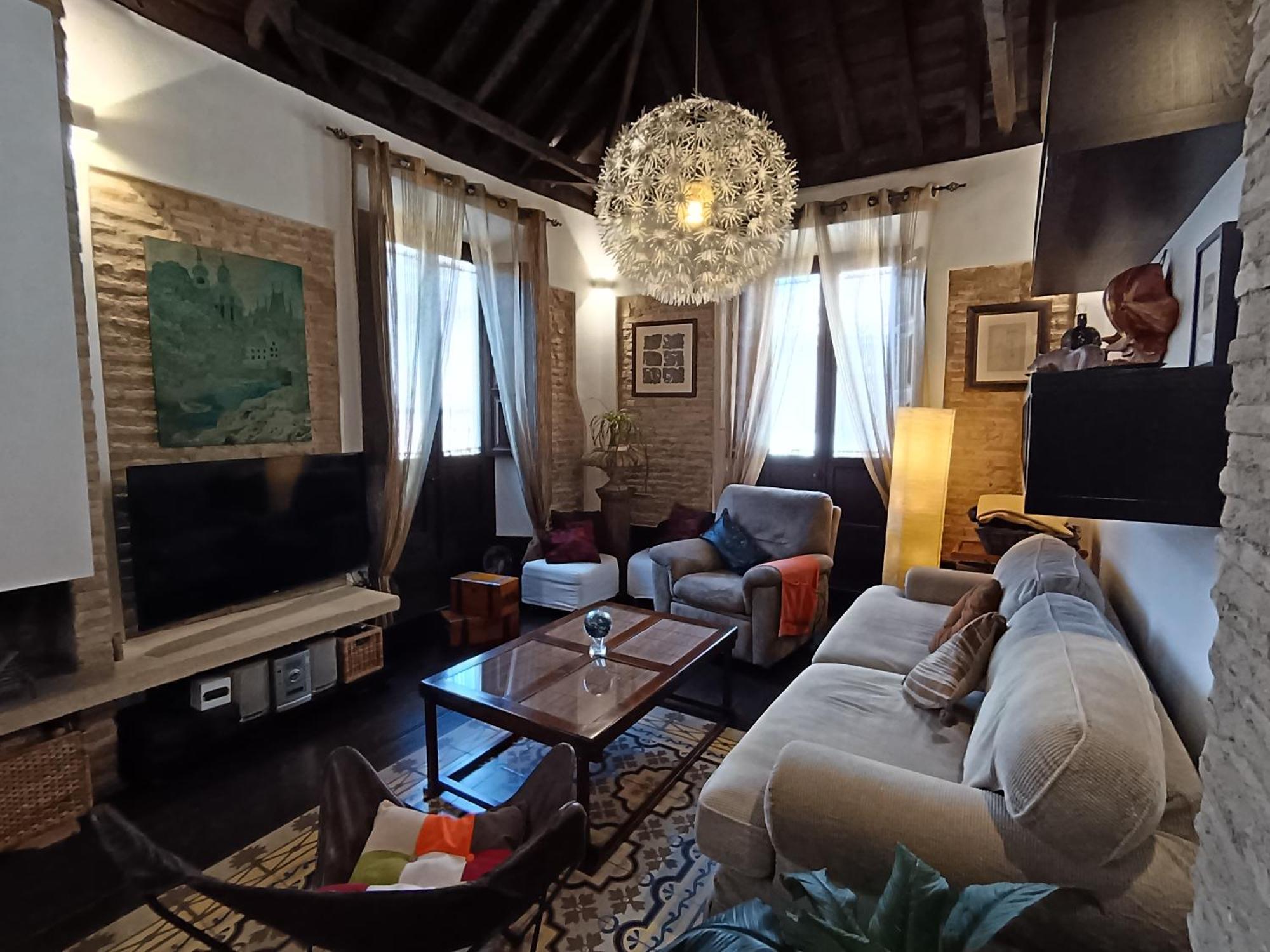 Casa Montalban Apartamentos Turisticos Granada Exteriér fotografie