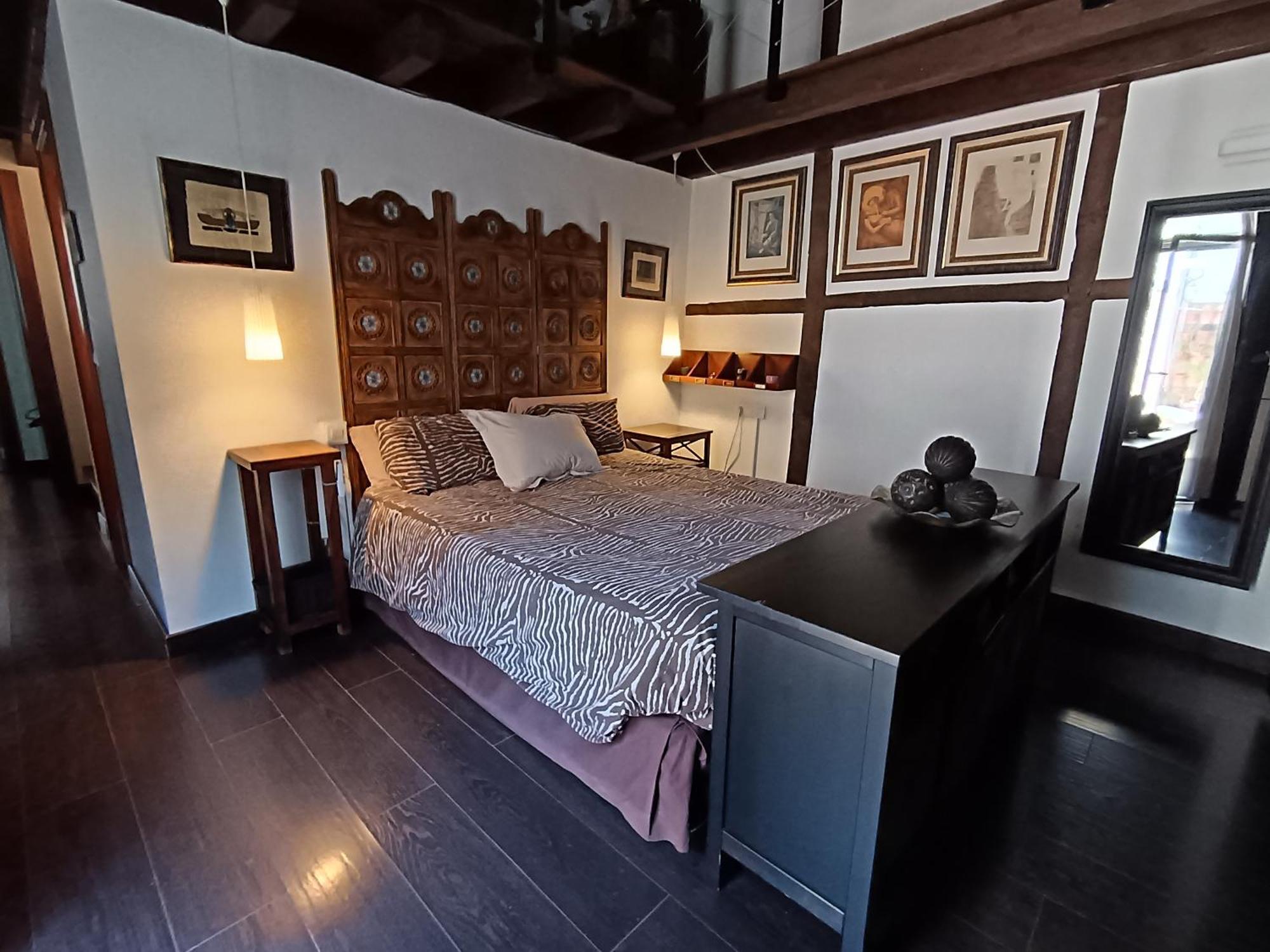 Casa Montalban Apartamentos Turisticos Granada Exteriér fotografie